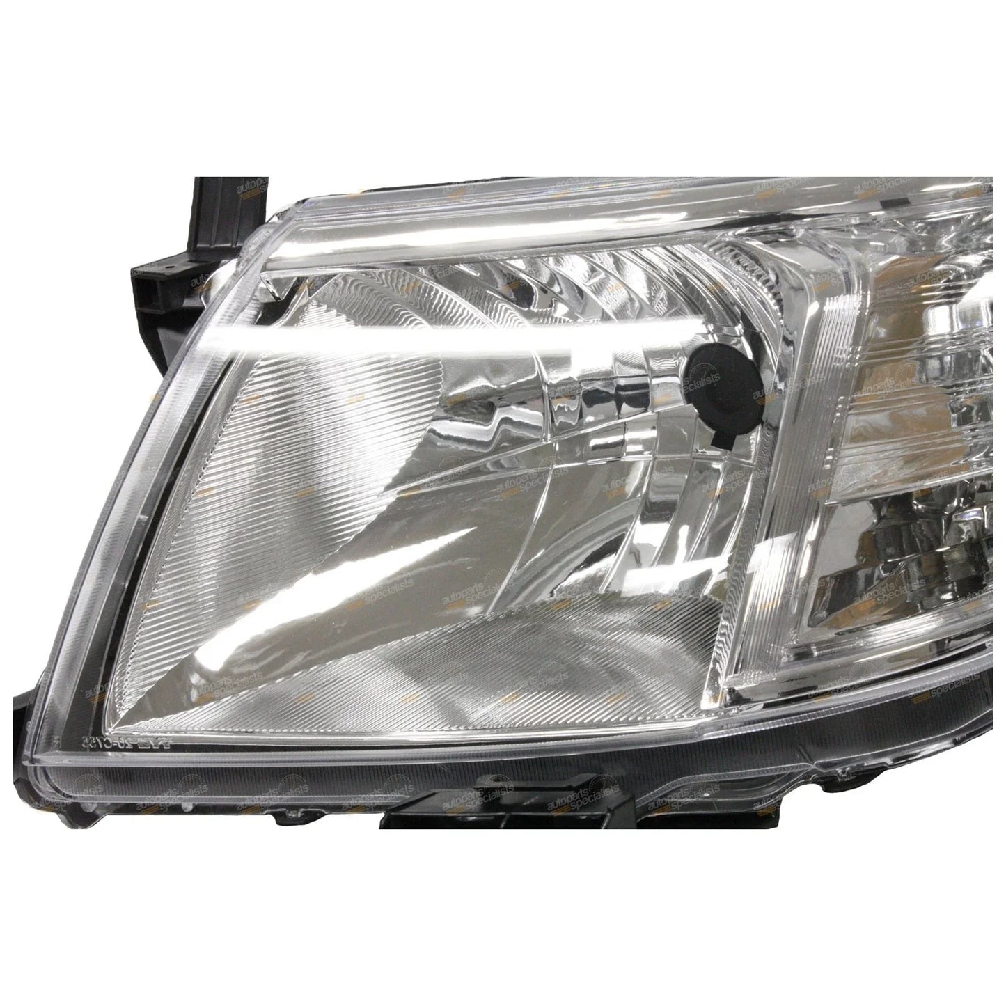LH HeadLight for Toyota Hilux SR SR5 Workmate (2011–2015)