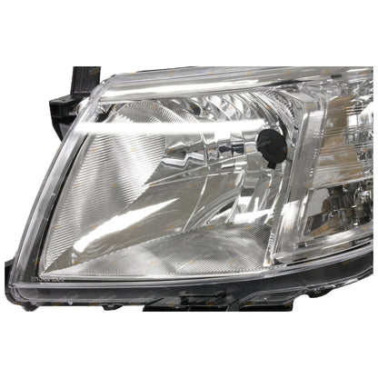 LH HeadLight for Toyota Hilux SR SR5 Workmate (2011–2015)