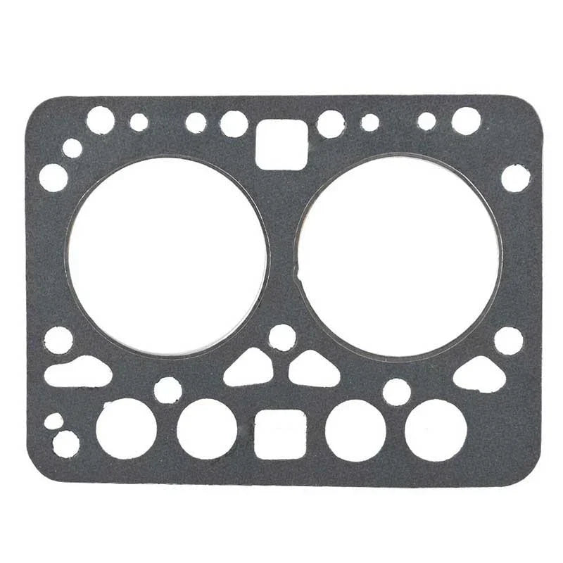 VRS Cylinder Head Gasket Kit for Kubota ZL600 B6000 Tractor