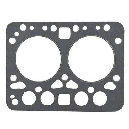 VRS Cylinder Head Gasket Kit for Kubota ZL600 B6000 Tractor