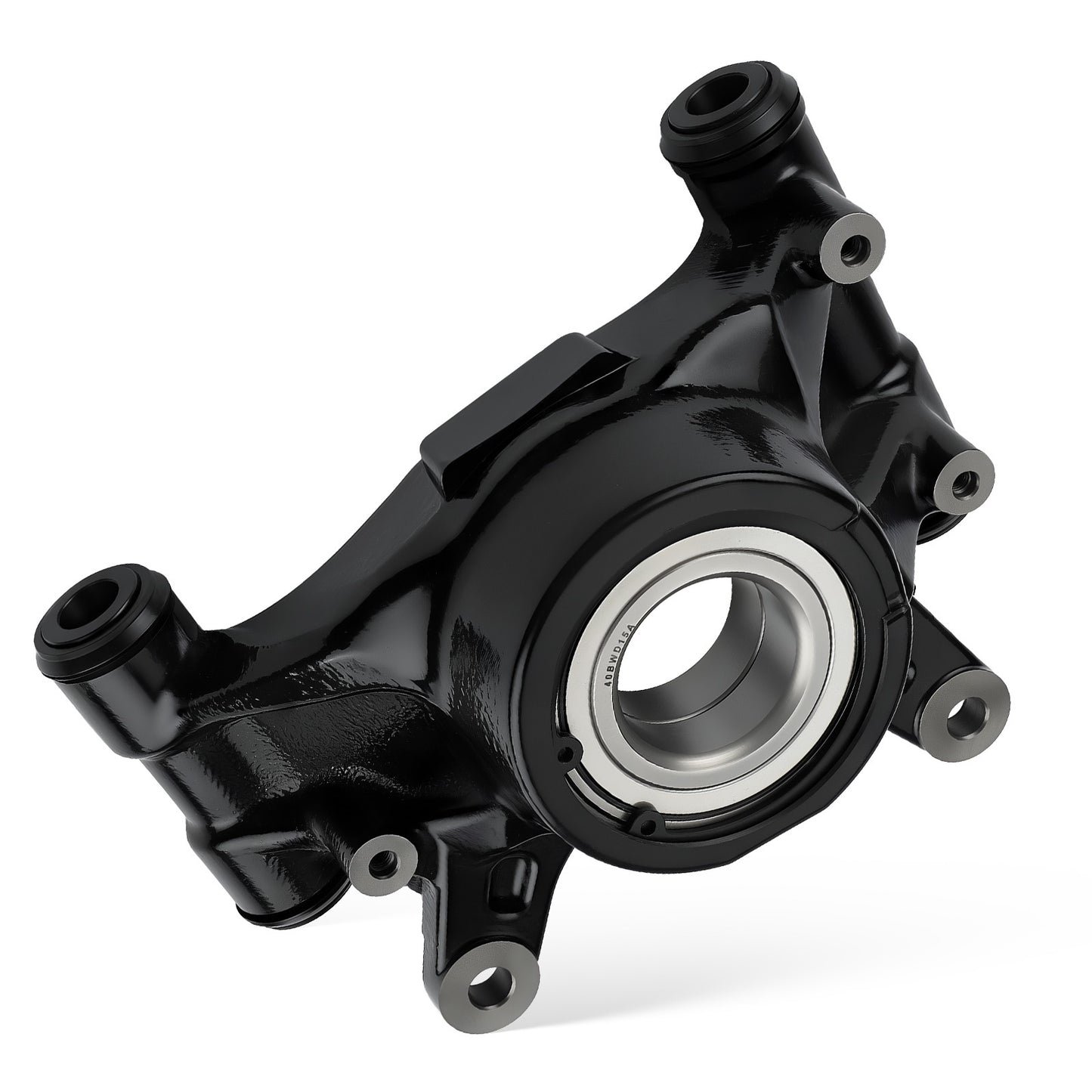 Left Rear Knuckle Kit for Honda Pioneer 1000 (2016–2024)