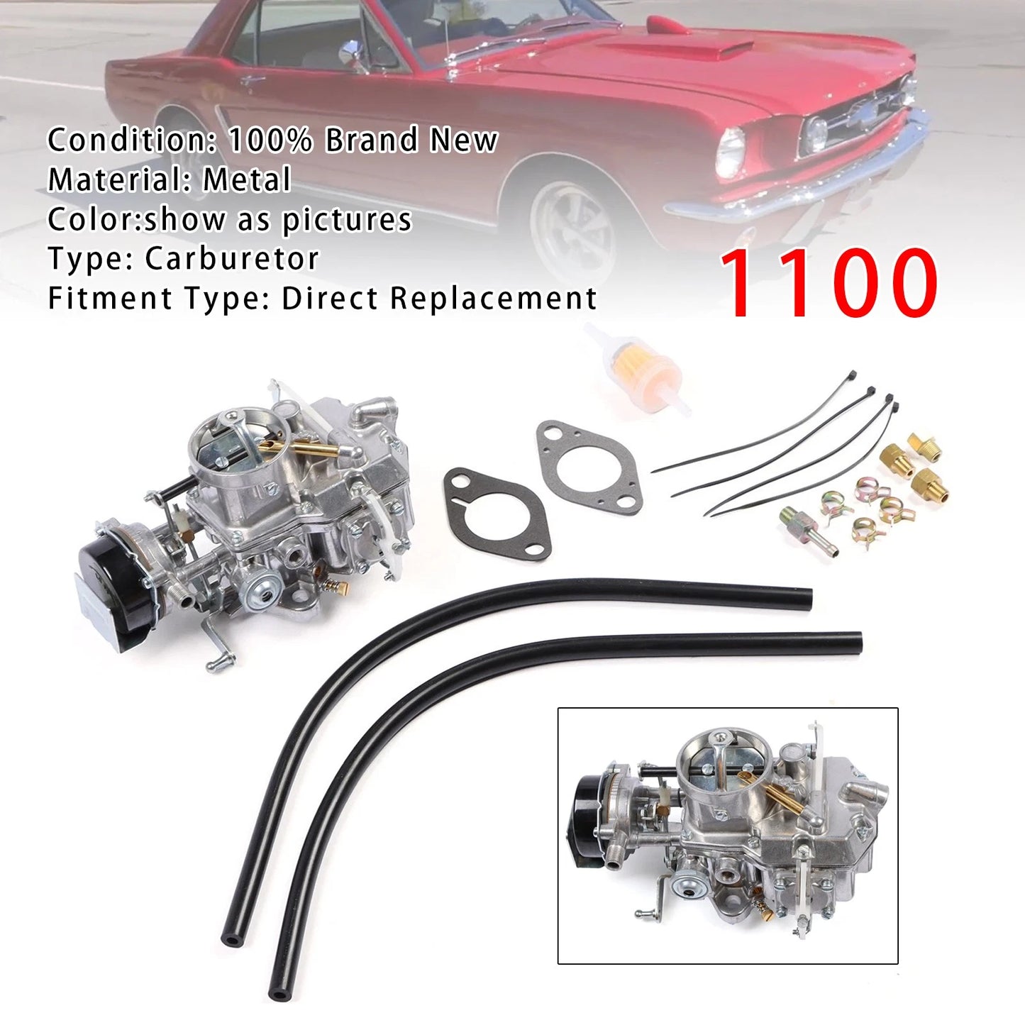 3-Way Liquid Heating Valve for Tesla Model S/X (2012–2016)