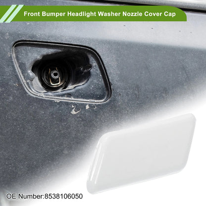 Front Left Washer Nozzle Cover Cap No. 8538106050 for Toyota Camry (2009–2012)