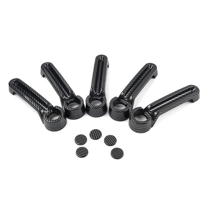 Hard Top Fasteners Nuts Bolts Kit for Jeep Wrangler YJ TJ JK (1987–2017)