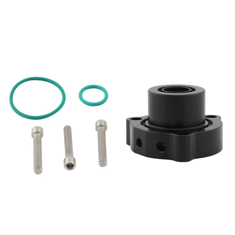 Turbo Blow Off Valve BOV Dump Adaptor Spacer for Audi A3 2.0T FSI (2006–2013)