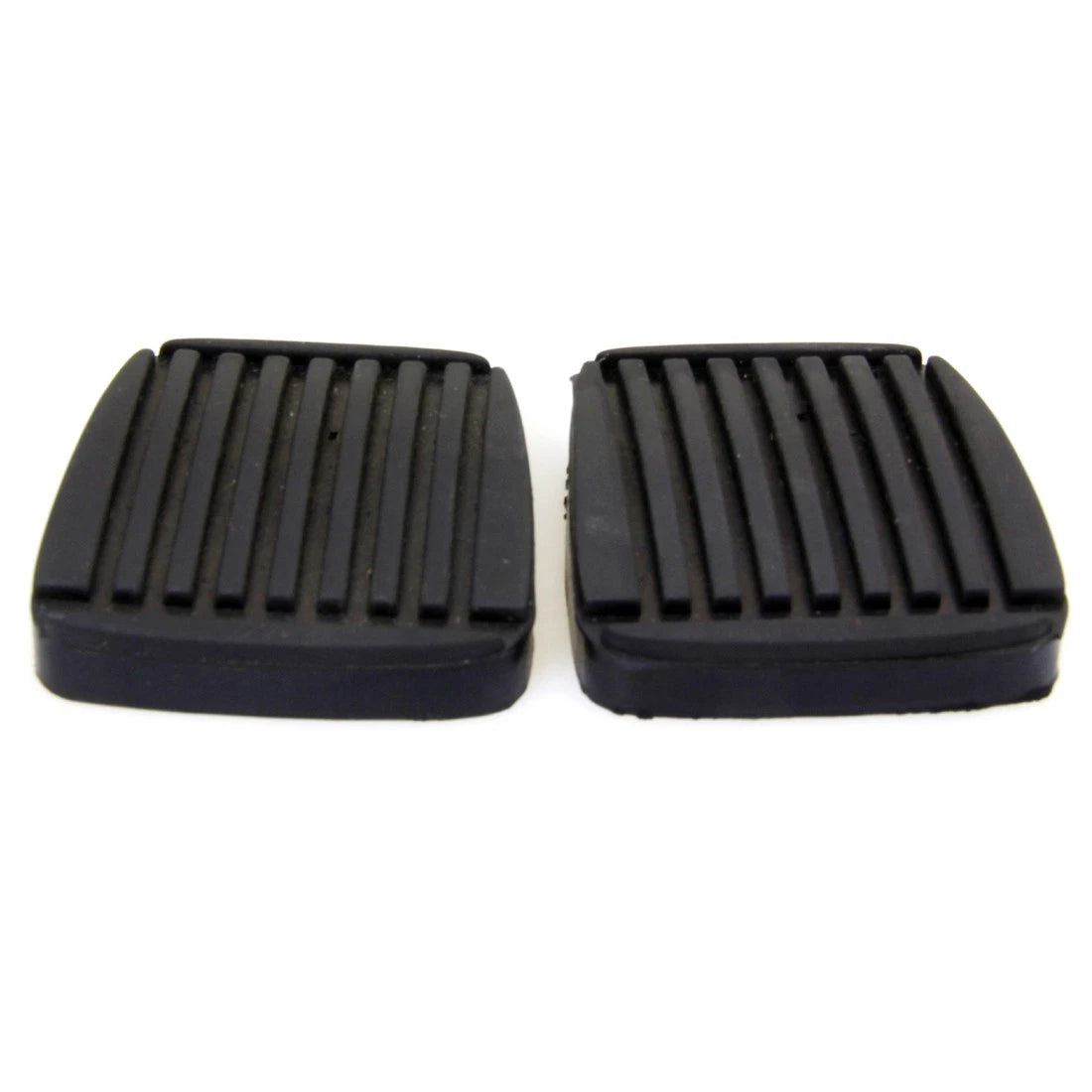 Brake Pedal Pad Pair for Toyota Corolla (1970–1978)