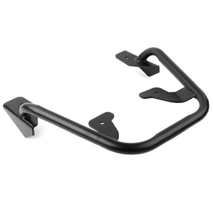 Black Rear Seat Armrest Luggage Rack for Honda X-ADV 750 (2017-2020)