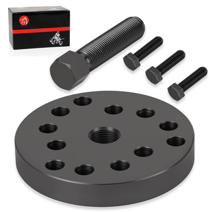 Flywheel Puller Tool for Seadoo Yamaha Kawasaki Polaris 2-Stroke Jet Skis