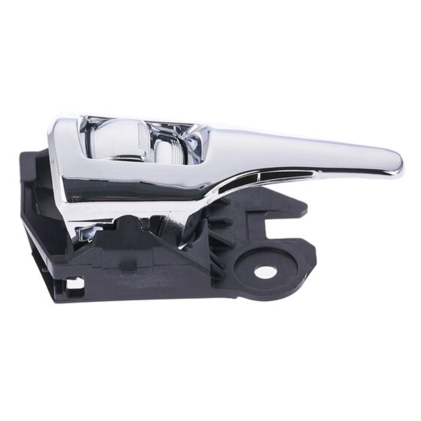 Chrome Inner Door Handle for Toyota Corolla (2007–2014)