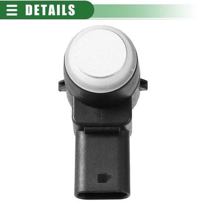 Rear Bumper Park Assist Sensor for Mercedes-Benz C 250 (2012-2015)