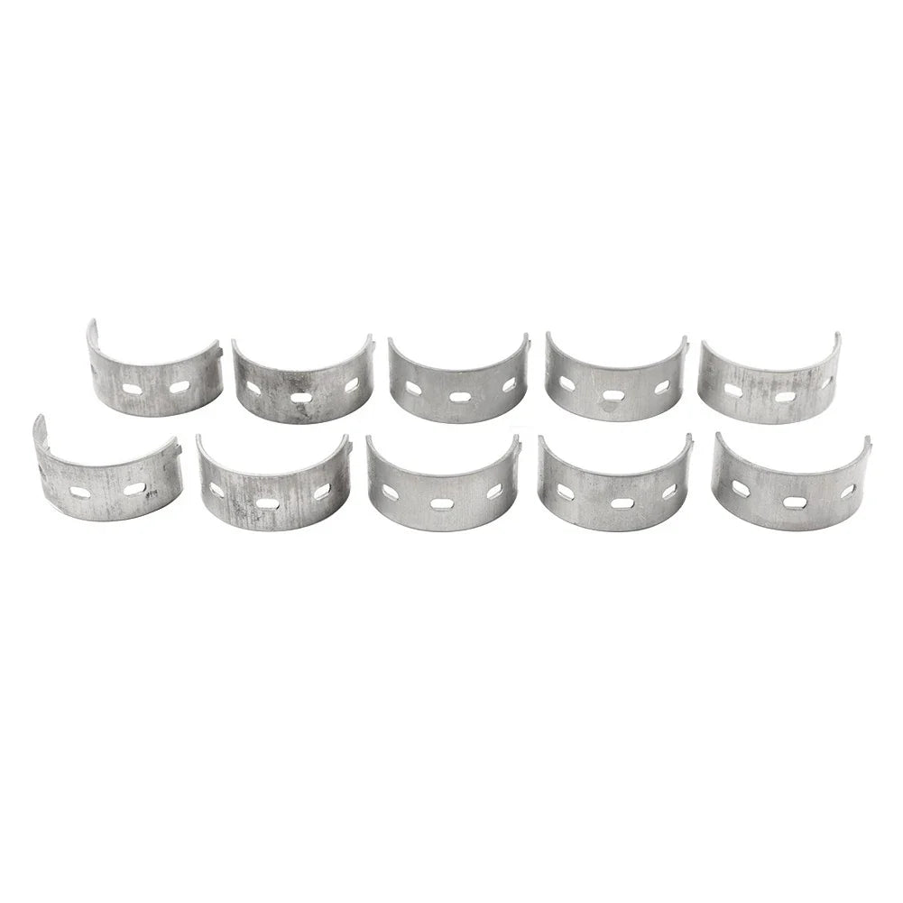 38MM Crankshaft Main Bearings for Yamaha YZF1000 R1, MT-10 (2015-2024)