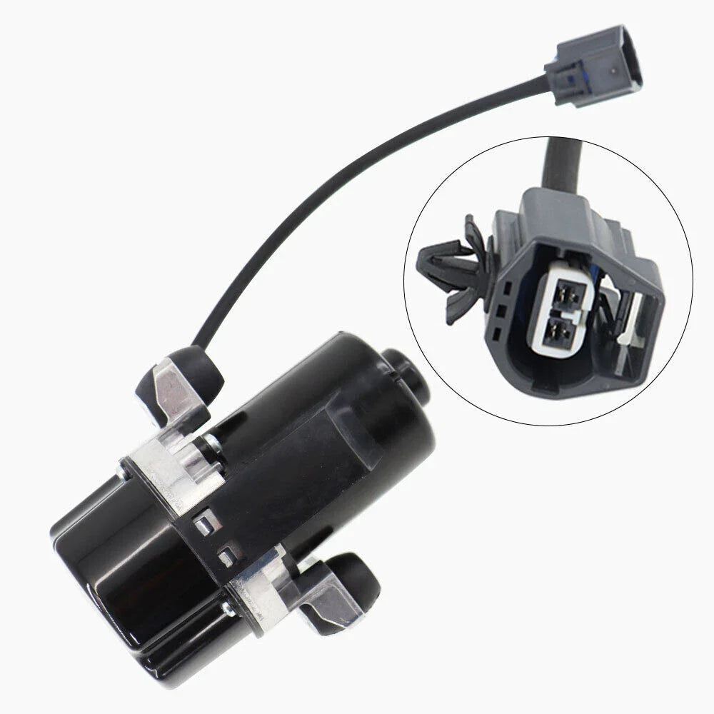 Brake Booster Air Pump for Jeep Ram 1500 2500 (2019-2023)
