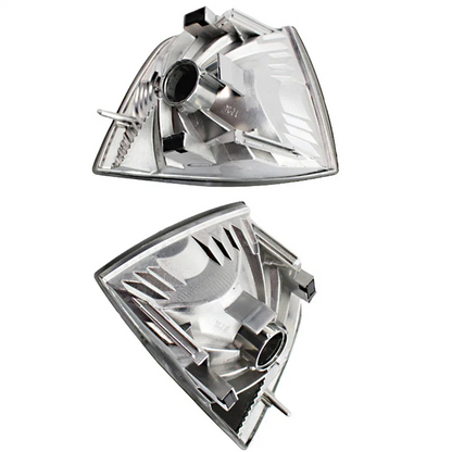 Front Corner Light Turn Signal Lamp Lens for BMW 3 Series (1992-1998)