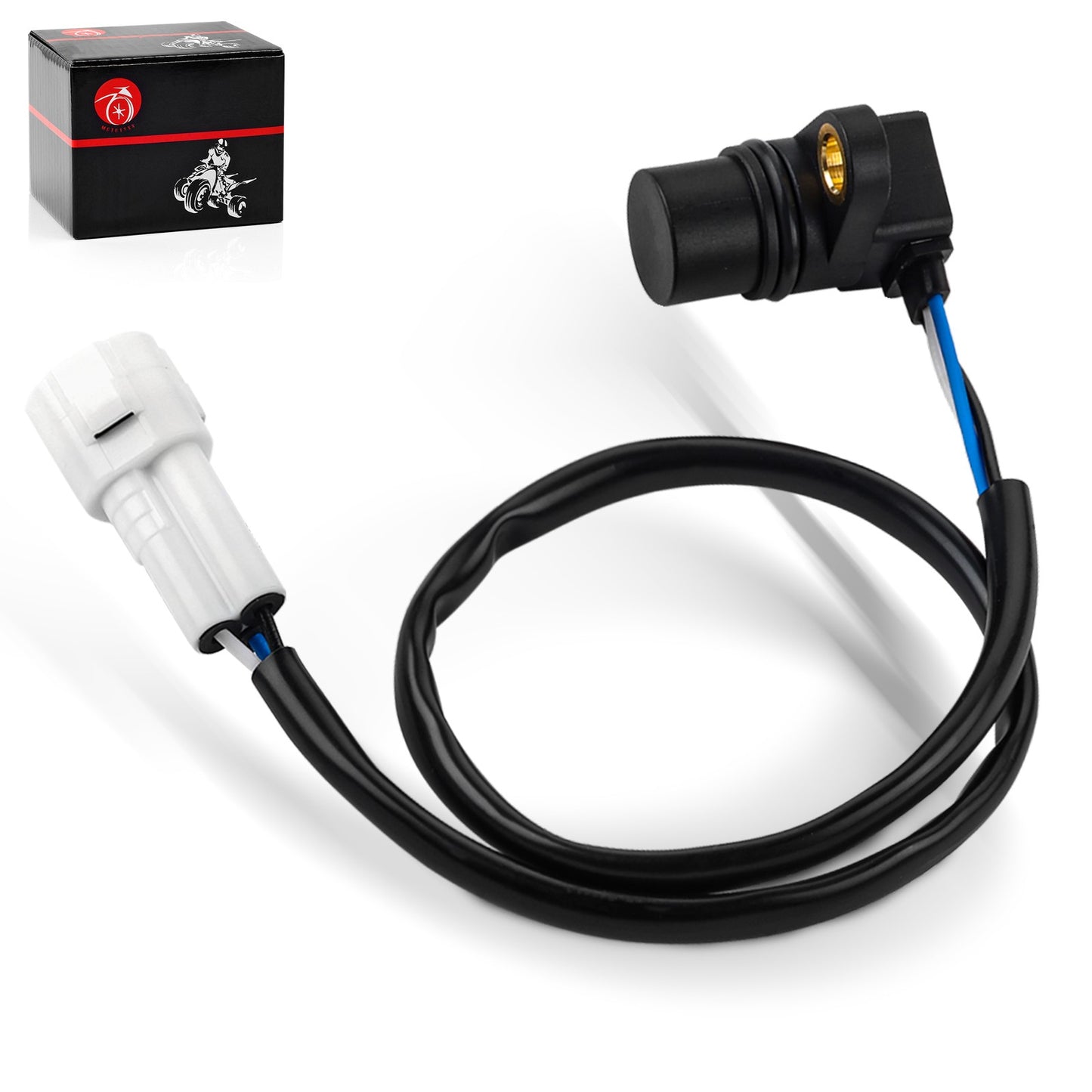 Speed Sensor for Yamaha Grizzly Viking Rhino 550 700 (2014–2020)