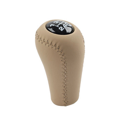 5 Speed Gear Shift Knob for Toyota Land Cruiser Prado (1980–2023)