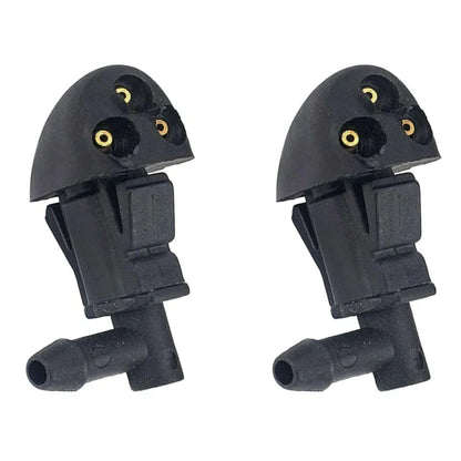Windshield Washer Wiper Sprayer Nozzles for Chevrolet Cruze (2009-2014)