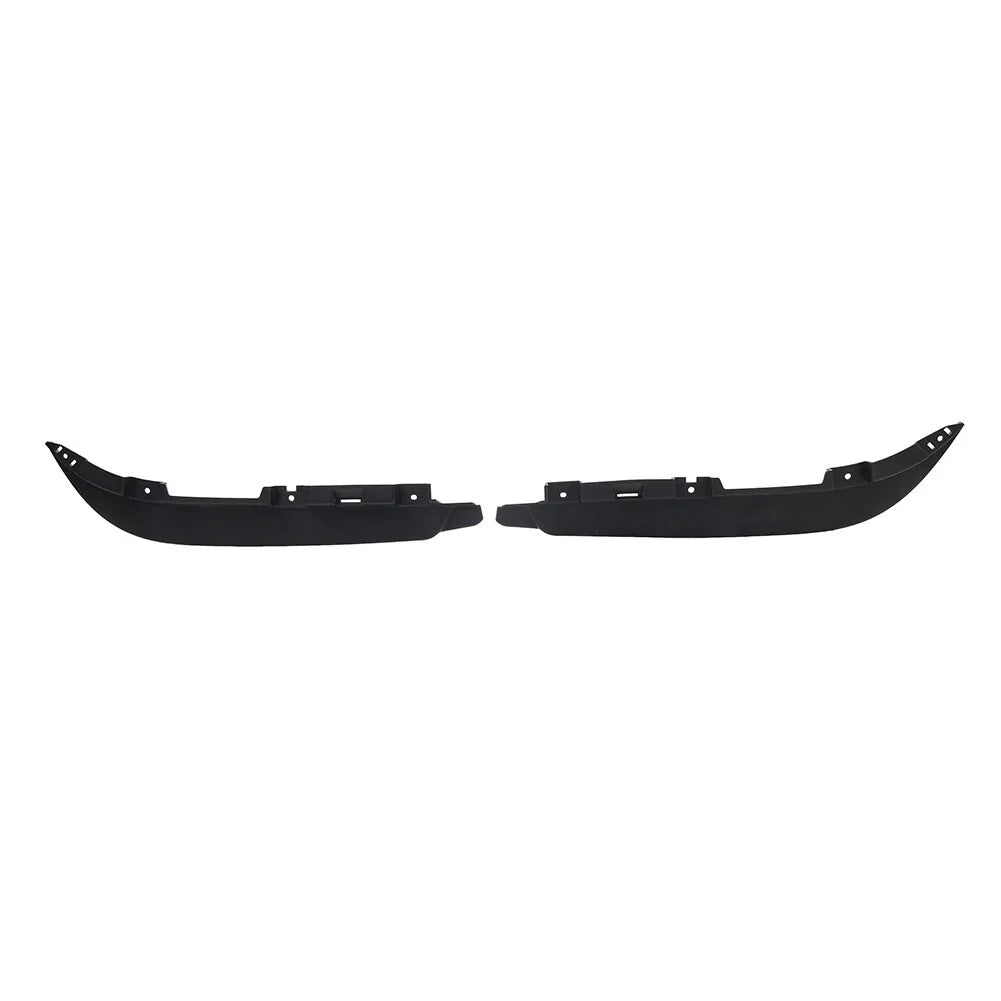Front Bumper Lower Air Deflector for Land Rover Defender 90 110 (2020-2023)