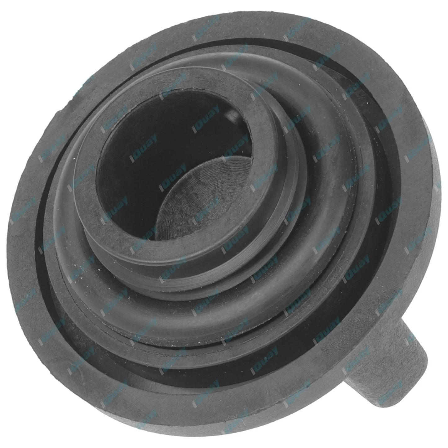 Engine Oil Cap Plastic Screw for Nissan Exa KCN13 4cyl 1.8L CA18DE 1988~1991