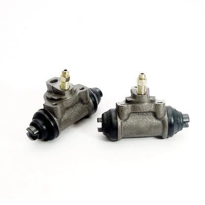 Set of 2 Rear Wheel Brake Cylinders for Nissan Datsun 620 (1972–1979)