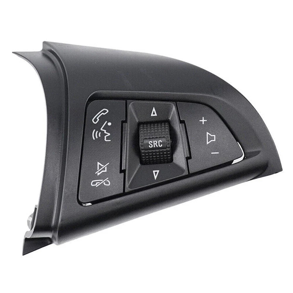 1 x Steering Wheel Audio Control Switch for Chevrolet Trax/Sonic