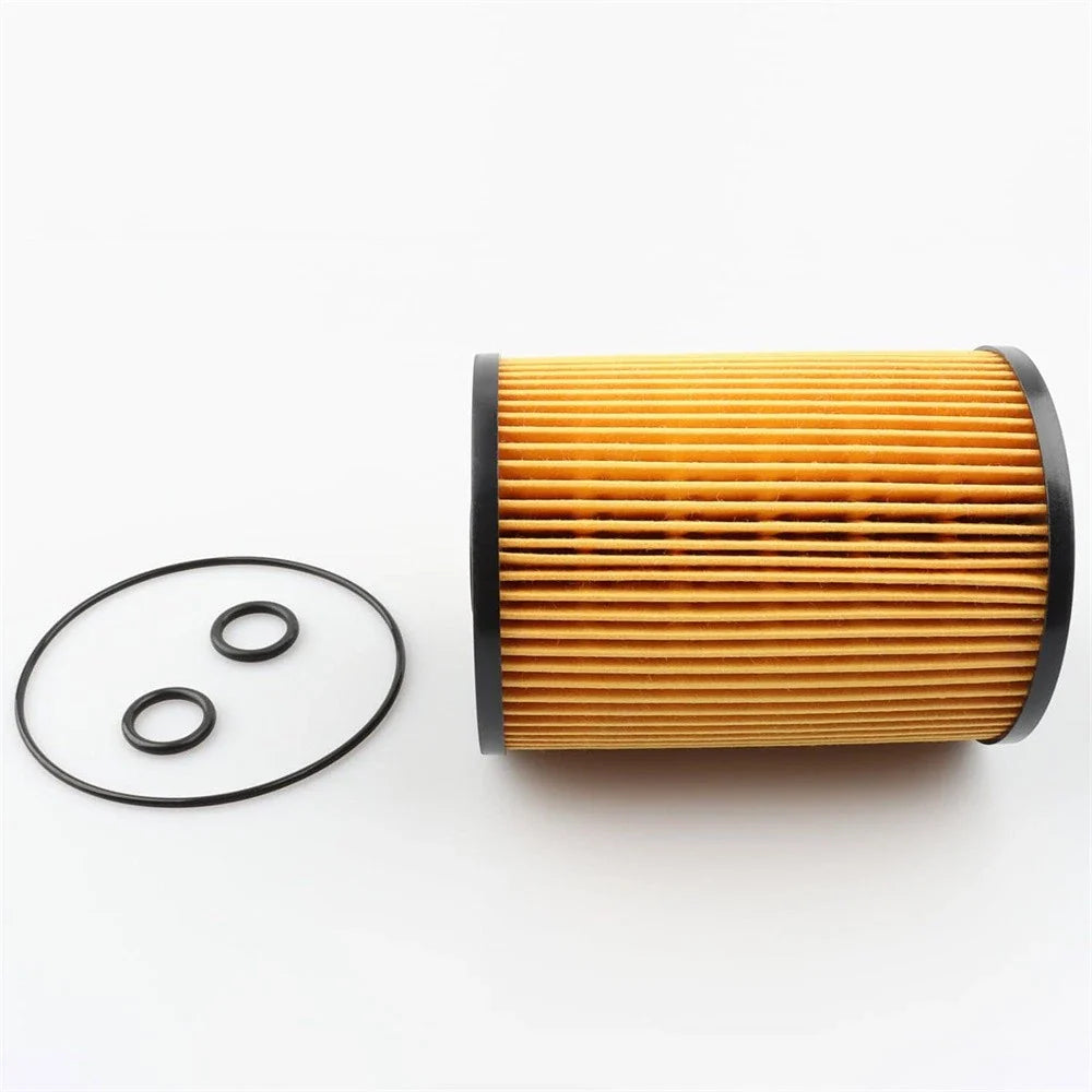 Fuel Filter for 07-15 BMW Mini Cooper R55 R56 R57 R58 (2007-2015)