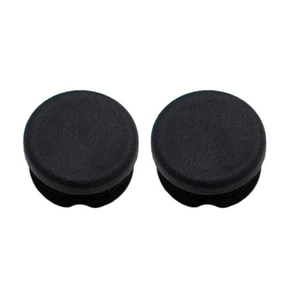 Frame Hole Cover Caps for BMW F900R (2020-2022) Black