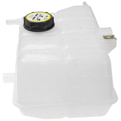 Coolant Expansion Tank for Ford Ranger (2011–2015)