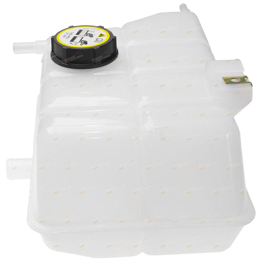 Coolant Expansion Tank for Ford Ranger (2011–2015)