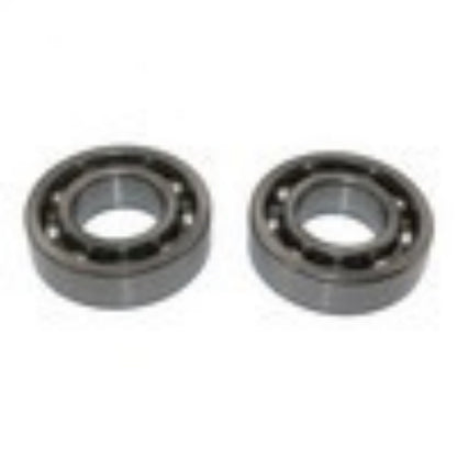 Impeller Kit for Yanmar 4LHA Series Marine Engine (Fits 120650-42310)