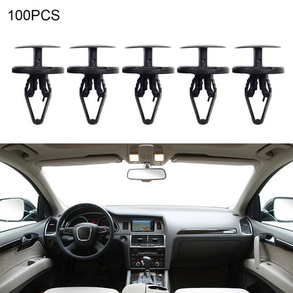 Bumper Fender Clips for Chevrolet