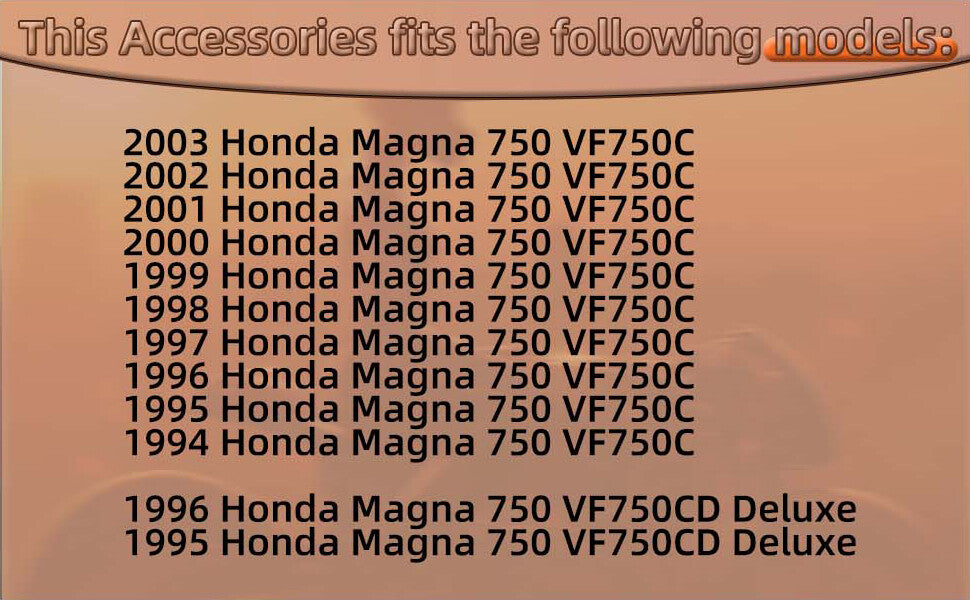 Fuel Petcock Assembly for Honda VT750 Shadow Ace Deluxe (1998–2003)