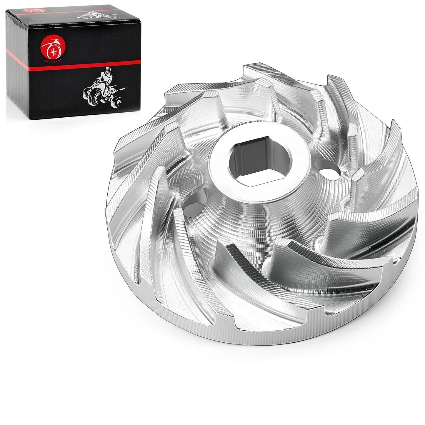 Water Pump Impeller for Polaris Sportsman XP 1000 Touring (2015–2022)