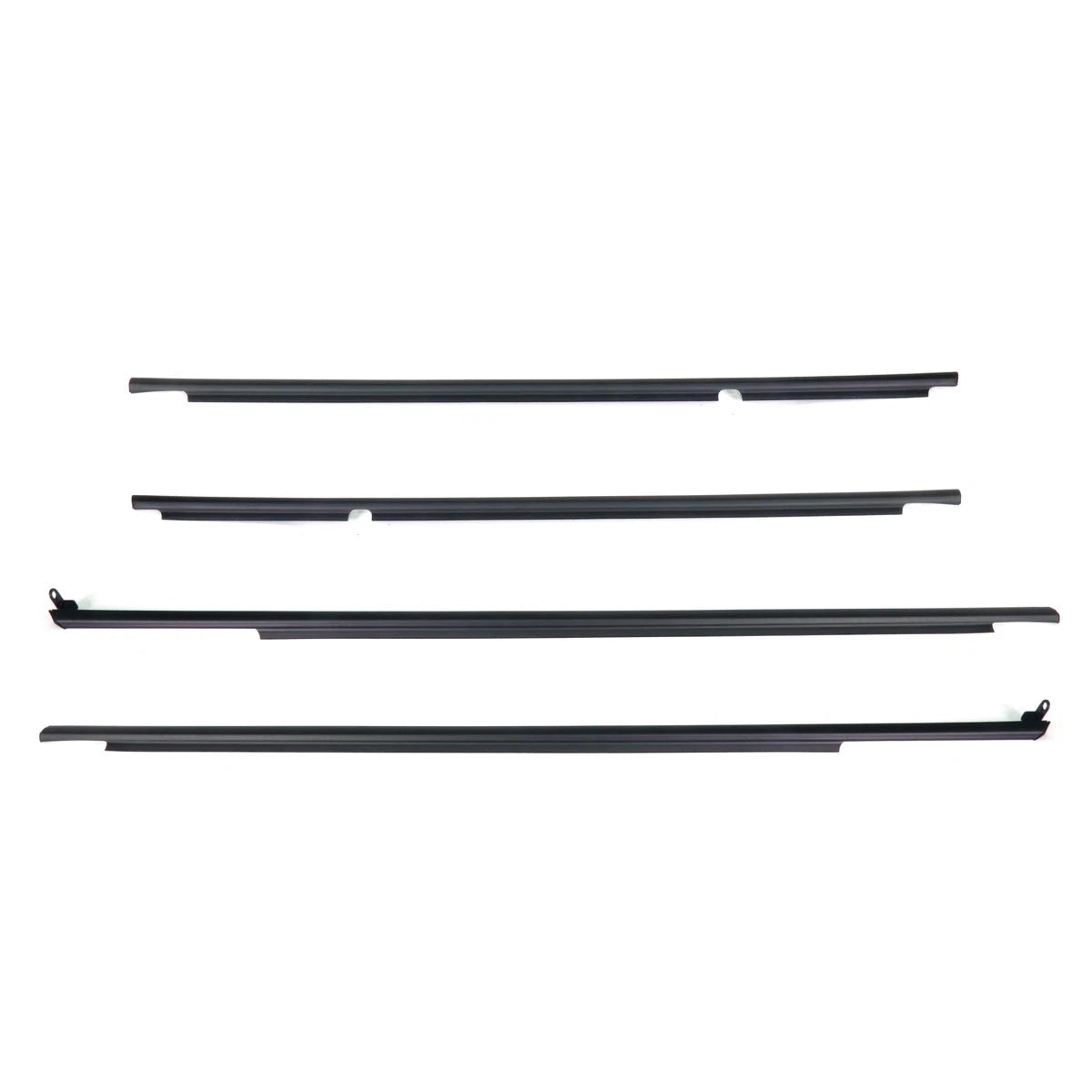 Door Belt Molding Weatherstrip for Toyota Corolla (1995–2002)