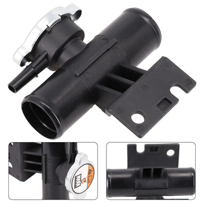 2 x Radiator Coolant Filler Neck for Outlander Sport (2011–2021)