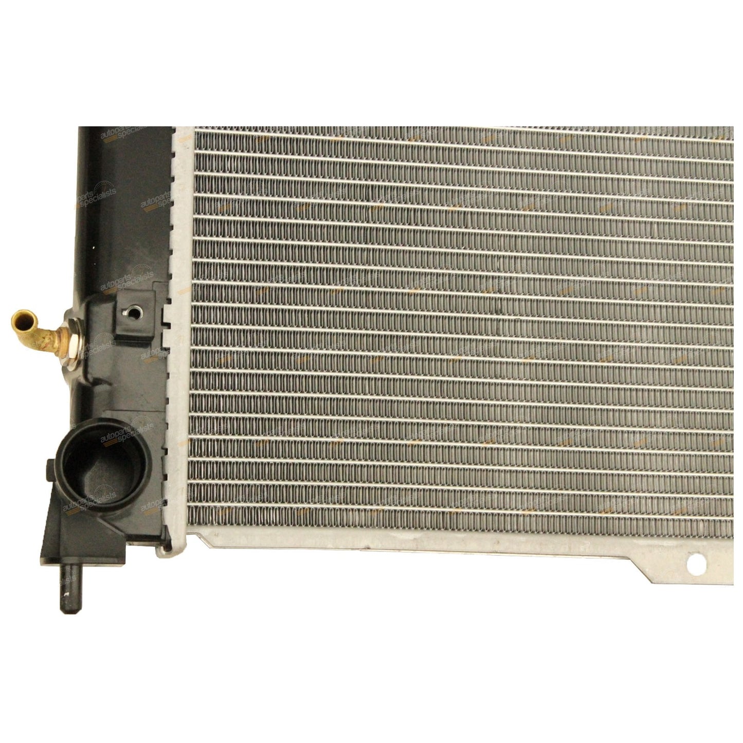 Alloy Radiator for Subaru Liberty (1994–1998)