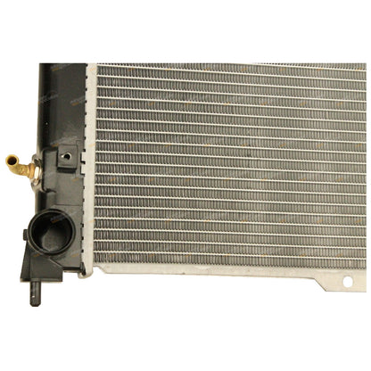 Alloy Radiator for Subaru Liberty (1994–1998)