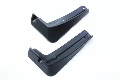 4Pcs Molded Splash Guards Mud Flaps Fender for CADILLAC CT5 (2020–2025)