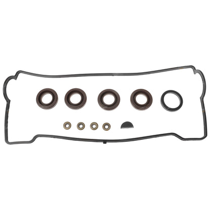 Rocker Valve Tappet Cover Gasket Kit for Holden Nova (1994–1996)