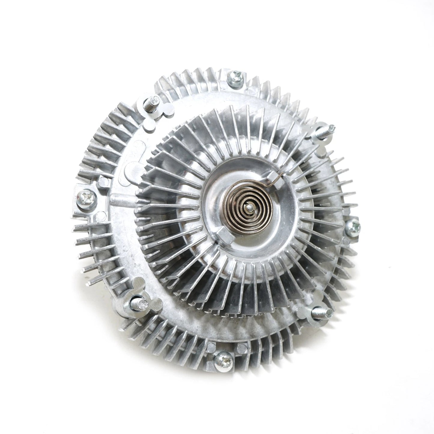 Fluid Coupling Assembly for Toyota Chaser Cresta (1980–1992)