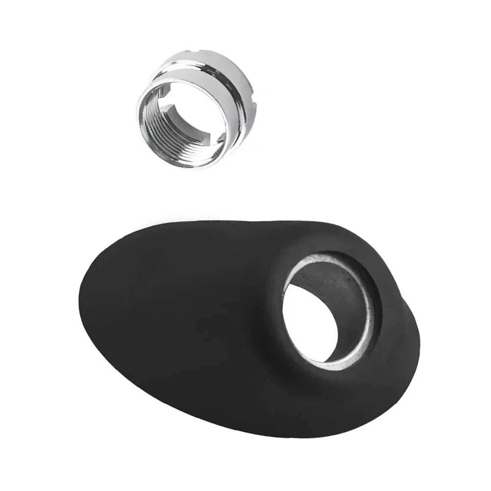 Antenna Mounting Base Adapter & Nut for Toyota Tacoma (2005-2015)