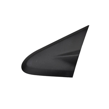 Left Side Corner Window Mirror Molding Trim for Chevrolet Sonic (2012-2016)