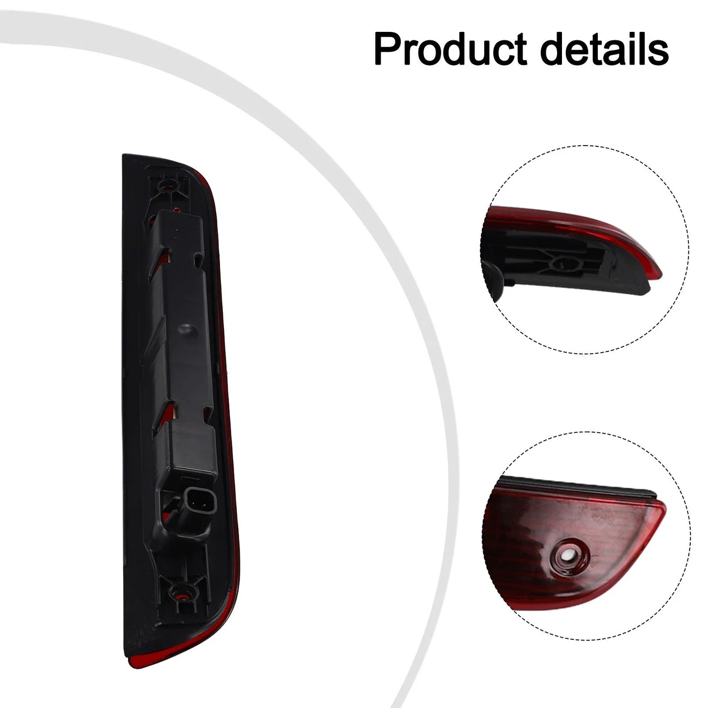 Brake LED Light for Car