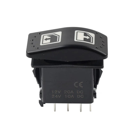 Power Window Lift Switch for Can-Am Defender Max HD8 HD10 (2016-2019)