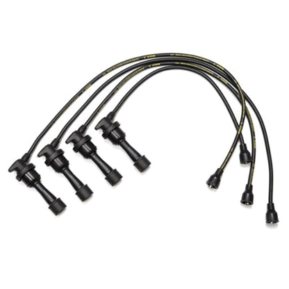 Ignition Spark Plug Lead for Mitsubishi Galant (1990–1993)