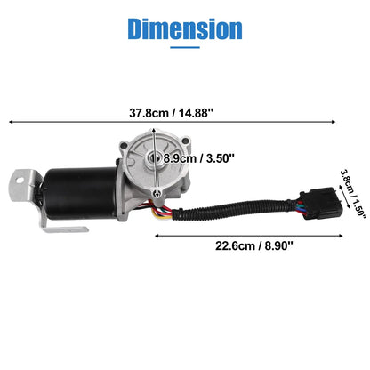 Transfer Case Motor for Chevrolet Tahoe (2003-2005)
