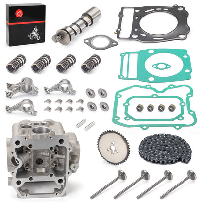 Cylinder Head Gasket for Polaris Magnum Ranger 425 500 (2000–2007)