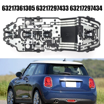 Taillight Circuit Board for MINI Cooper