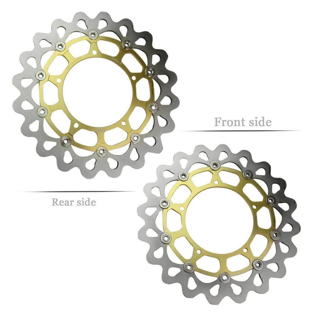 Front Sprocket Cover Chain Guard for Yamaha MT09 Tracer 9 (2021–2022) Red
