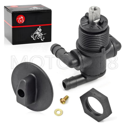 Fuel Pump Valve Petcock Knob for Polaris Sportsman 500 HO (2010)