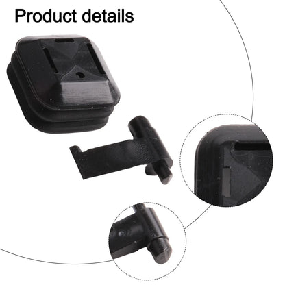 Fuel Flap Latch Repair Kit